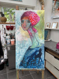 Maii (50x100cm)