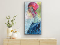 Maii (50x100cm)
