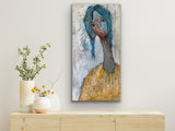 Tilde (50x100cm)