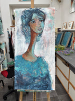 Didde (60x120cm)