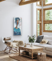 Didde (60x120cm)