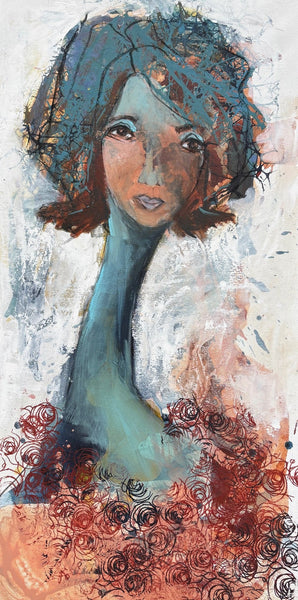 Maddi (50x100cm)