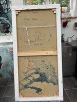 Maddi (50x100cm)