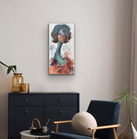 Maddi (50x100cm)