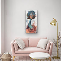Maddi (50x100cm)