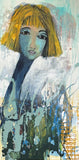 Evelina (50x100cm)