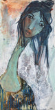 Louise (50x100cm)