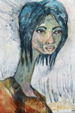 Aja (40x60cm)