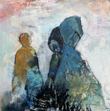 Breathe (60x60cm)
