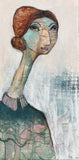 Dagma (50x100cm)