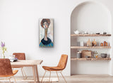 Rosali (50x100cm)