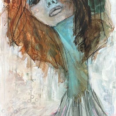 Ellen (50x100cm)