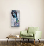 Malli (50x100cm)