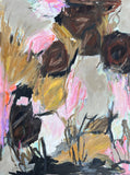Abstract Nature (90x120cm)