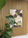 Abstract Nature (90x120cm)