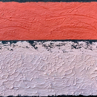 Calm down (60x50cm)