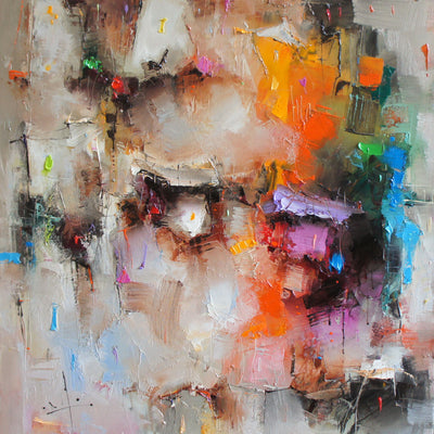 Lag (70x100cm)