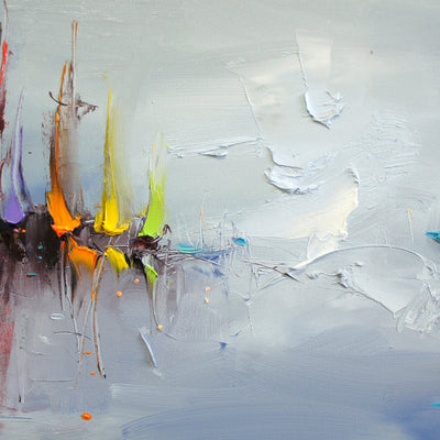 Haveventyr (60x30cm)