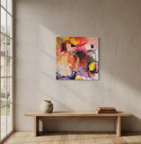 Rekvisitten (60x60cm)