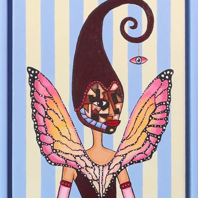 Magic Mini 7 (18x24cm)