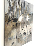 A quarry (70x90cm)
