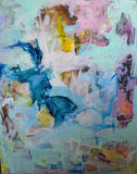 Untitled (80x100cm)
