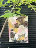 Abstract Nature (90x120cm)