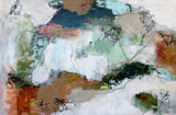 Flow (120x180cm)
