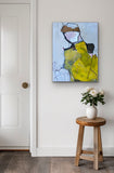 Untitled (70x90cm)