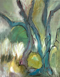 Nature in Rest (80x100cm)