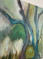 Nature in Rest (80x100cm)