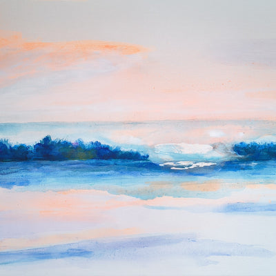 Summer (60x50cm)