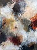 Whispers of Autumn (90x120cm)