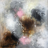 Unknown (80x80cm)