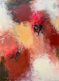 Untamed (90x120cm)