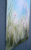 A Summerday (70x100cm)