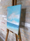Afternoon (20x30cm)
