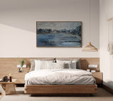 Alnor strand (140x80cm)