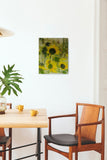 Sunflowers (50x60cm)