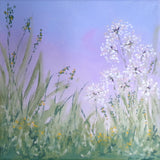A Slice of Summer I (20x20cm)