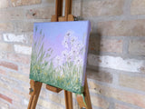 A Slice of Summer I (20x20cm)