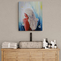 Bubble (50x70cm)