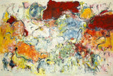 Captivated (150x100cm)