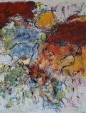 Captivated (150x100cm)