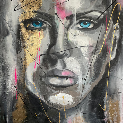 Cox (80x100cm)