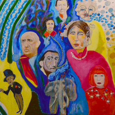 Rygeforbud (100x80cm)
