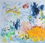 Divine time (140x70cm)