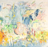 Divine time (140x70cm)
