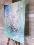 Dream Flower (40x60cm)