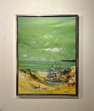 A day in my life (60x80cm)